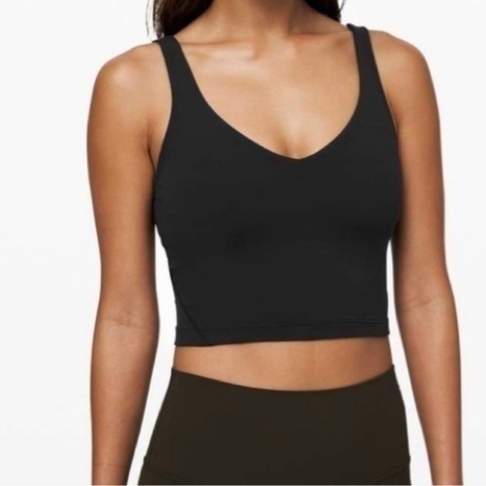 Lululemon Align Tank